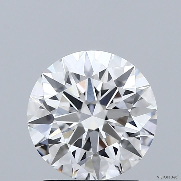 Ideal Loose Diamond - ROUND 2.05ct E VVS2: Ideal Loose Diamond - ROUND 2.05ct E VVS2 Source: This is a real non-mined Diamond that has been grown in a lab Shape: ROUND Carats: 2.05 Color: E Clarity: VVS2 Certification: IGI Video: