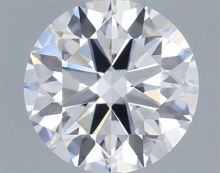 Loose Diamond - ROUND 1.08ct E VVS2 (1 of 1)