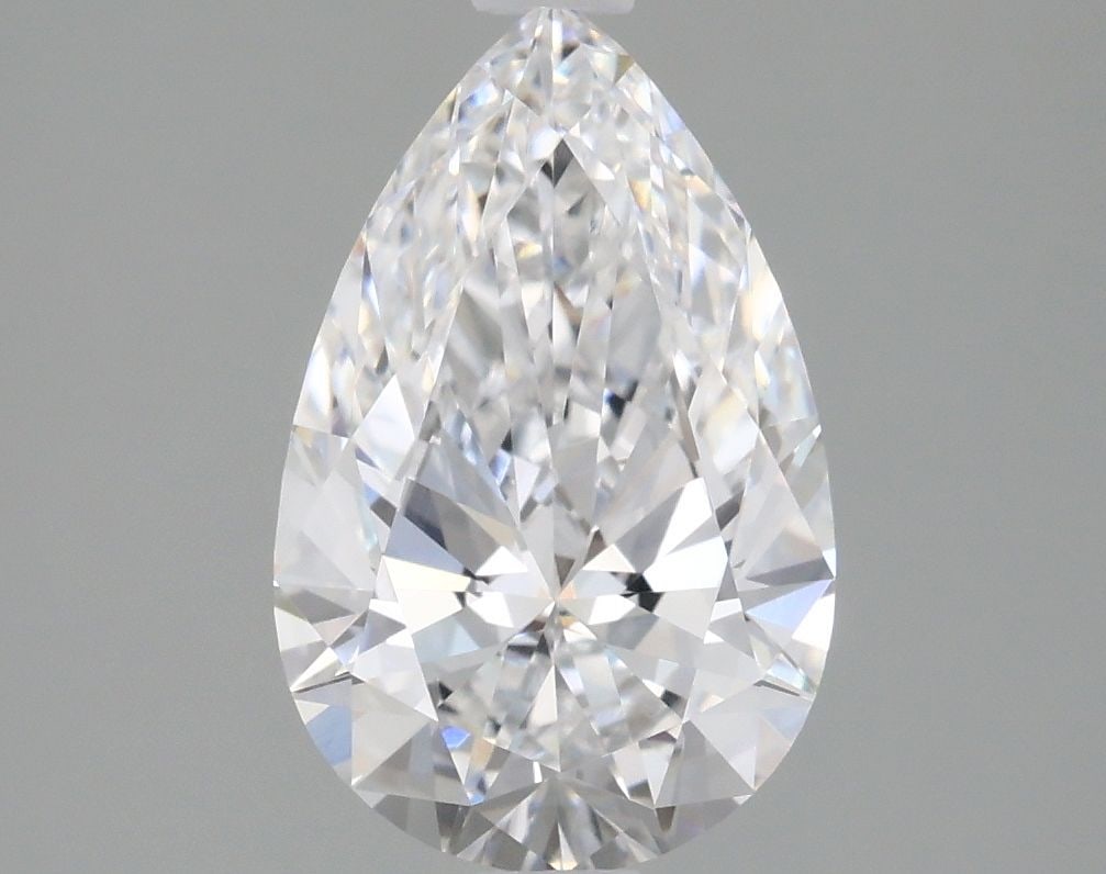 Loose Diamond - PEAR 1.99ct D VVS2: Loose Diamond - PEAR 1.99ct D VVS2 Source: This is a real non-mined Diamond that has been grown in a lab Shape: PEAR Carats: 1.99 Color: D Clarity: VVS2 Certification: IGI Video: