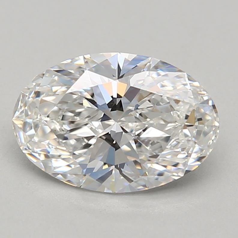 Loose Diamond - OVAL 1.62ct E VVS1 (1 of 1)
