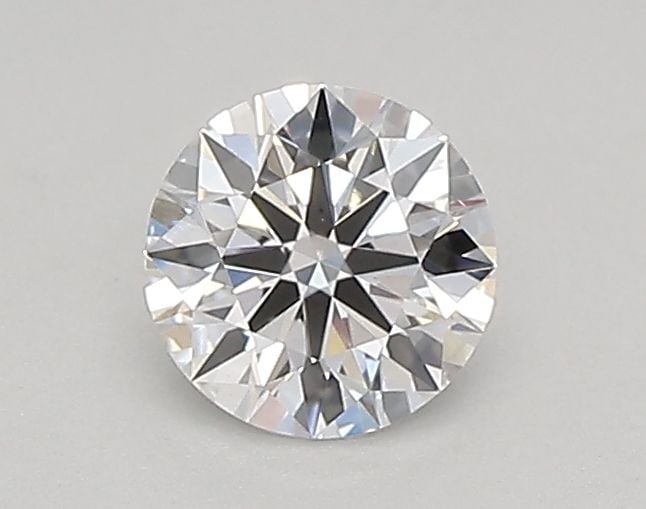 Ideal Loose Diamond - ROUND 0.32ct D VVS2 (1 of 1)