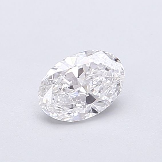 Loose Diamond - OVAL 0.31ct D VVS1: Loose Diamond - OVAL 0.31ct D VVS1 Source: This is a real non-mined Diamond that has been grown in a lab Shape: OVAL Carats: 0.31 Color: D Clarity: VVS1 Certification: IGI Video: