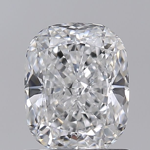 Loose Diamond - CUSHION BRILLIANT 1.04ct E VS1 (1 of 1)