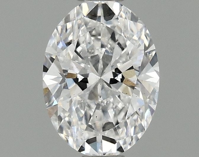 Loose Diamond - OVAL 0.99ct D VS2: Loose Diamond - OVAL 0.99ct D VS2 Source: This is a real non-mined Diamond that has been grown in a lab Shape: OVAL Carats: 0.99 Color: D Clarity: VS2 Certification: IGI Video: