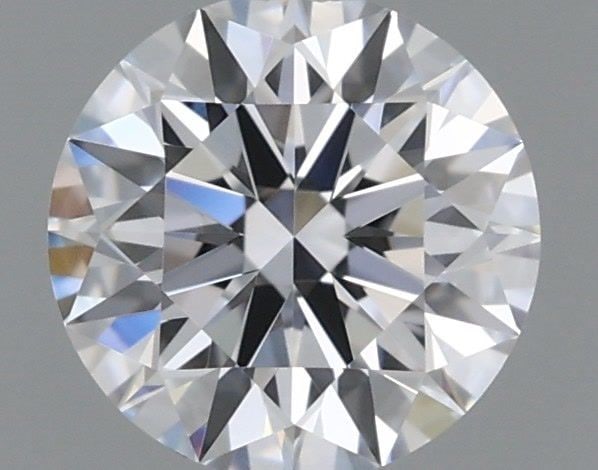 Ideal Loose Diamond - ROUND 0.53ct E IF: Ideal Loose Diamond - ROUND 0.53ct E IF Source: This is a real non-mined Diamond that has been grown in a lab Shape: ROUND Carats: 0.53 Color: E Clarity: IF Certification: IGI Video: