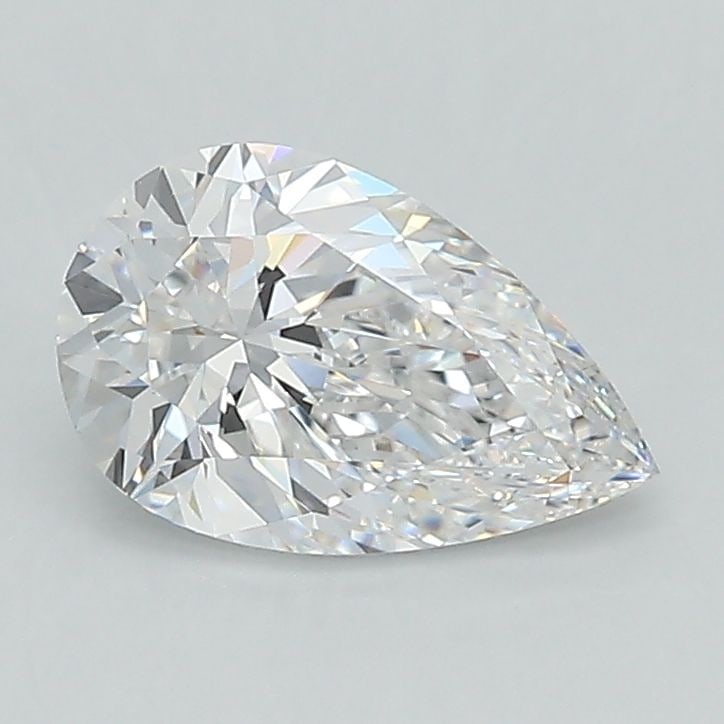 Loose Diamond - PEAR 1.05ct E VVS1: Loose Diamond - PEAR 1.05ct E VVS1 Source: This is a real non-mined Diamond that has been grown in a lab Shape: PEAR Carats: 1.05 Color: E Clarity: VVS1 Certification: IGI Video: