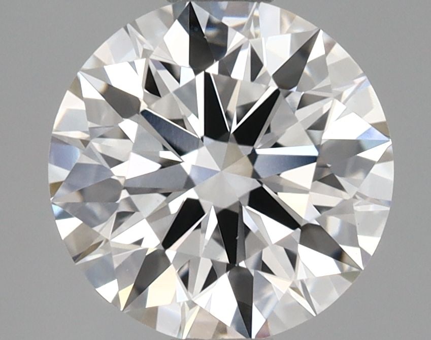 Ideal Loose Diamond - ROUND 1.67ct E VS1 (1 of 1)