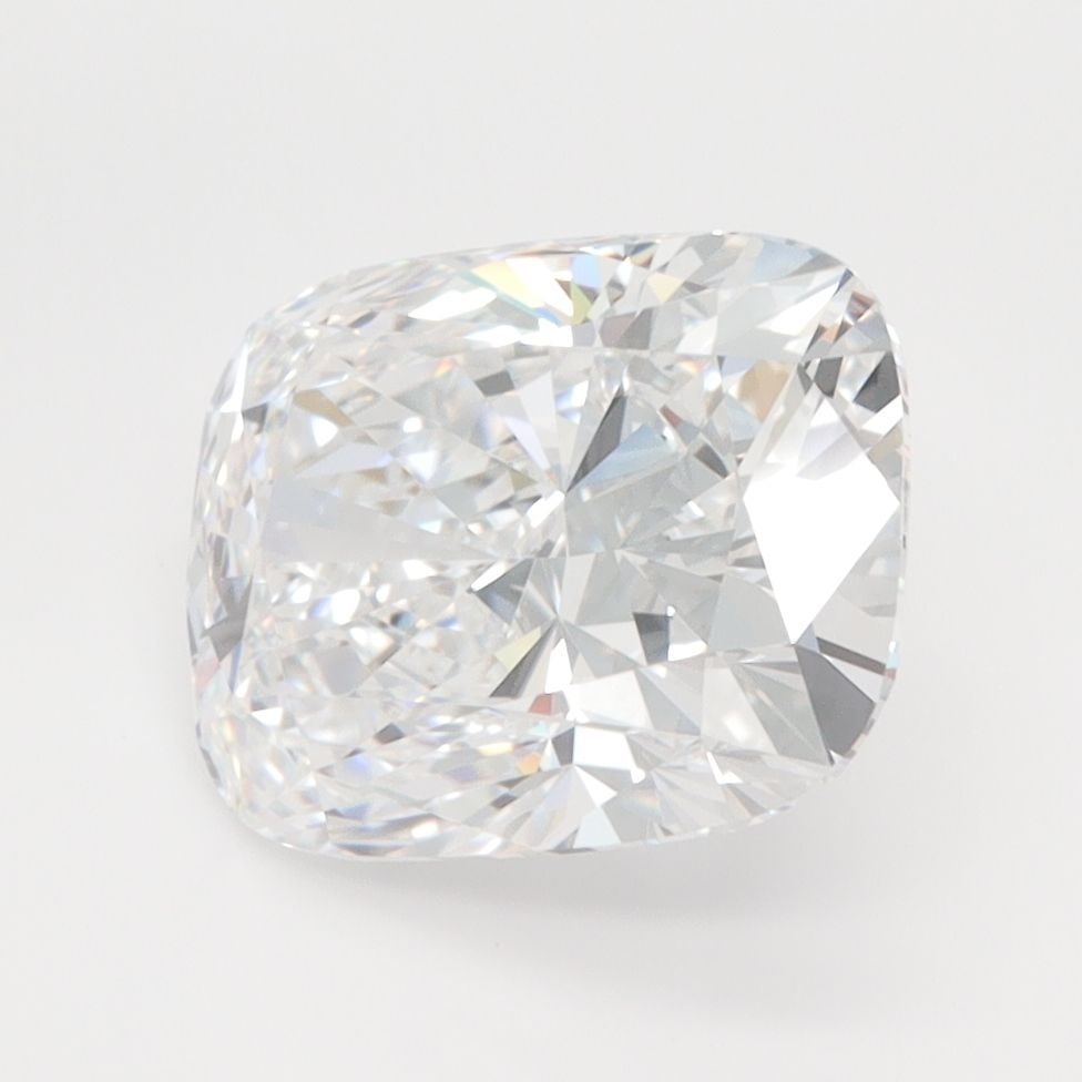 Loose Diamond - CUSHION MODIFIED 3.09ct D VVS1 (1 of 1)