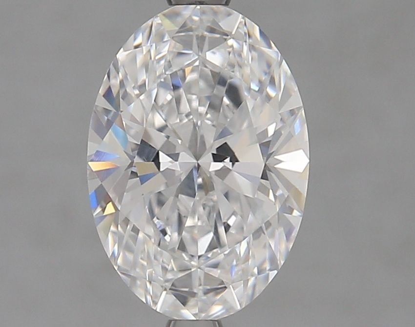 Loose Diamond - OVAL 2.23ct D VVS1: Loose Diamond - OVAL 2.23ct D VVS1 Source: This is a real non-mined Diamond that has been grown in a lab Shape: OVAL Carats: 2.23 Color: D Clarity: VVS1 Certification: GIA Video:
