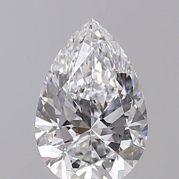 Loose Diamond - PEAR 1.02ct D VS1 (1 of 1)