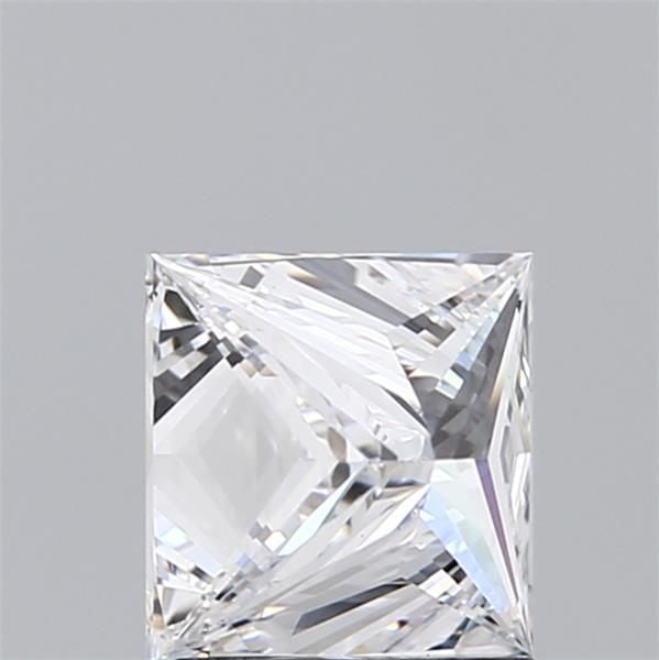 Loose Diamond - PRINCESS 1.52ct D VS1 (1 of 1)