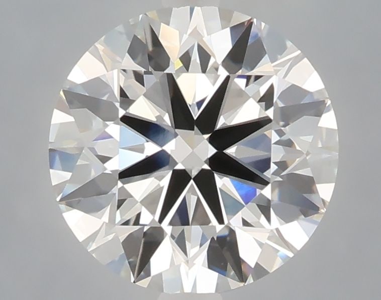 Loose Diamond - ROUND 2.5ct F VVS2: Loose Diamond - ROUND 2.5ct F VVS2 Source: This is a real non-mined Diamond that has been grown in a lab Shape: ROUND Carats: 2.5 Color: F Clarity: VVS2 Certification: IGI Video: