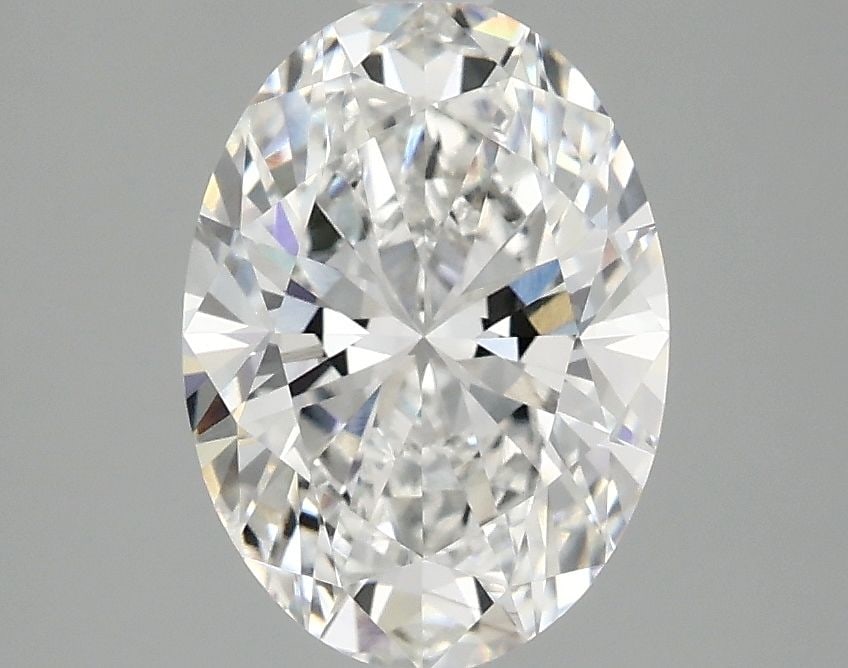Loose Diamond - OVAL 2.08ct E VS1 (1 of 1)