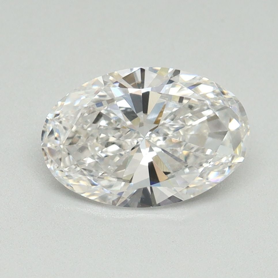 Loose Diamond - OVAL 1.5ct E VS1 (1 of 1)