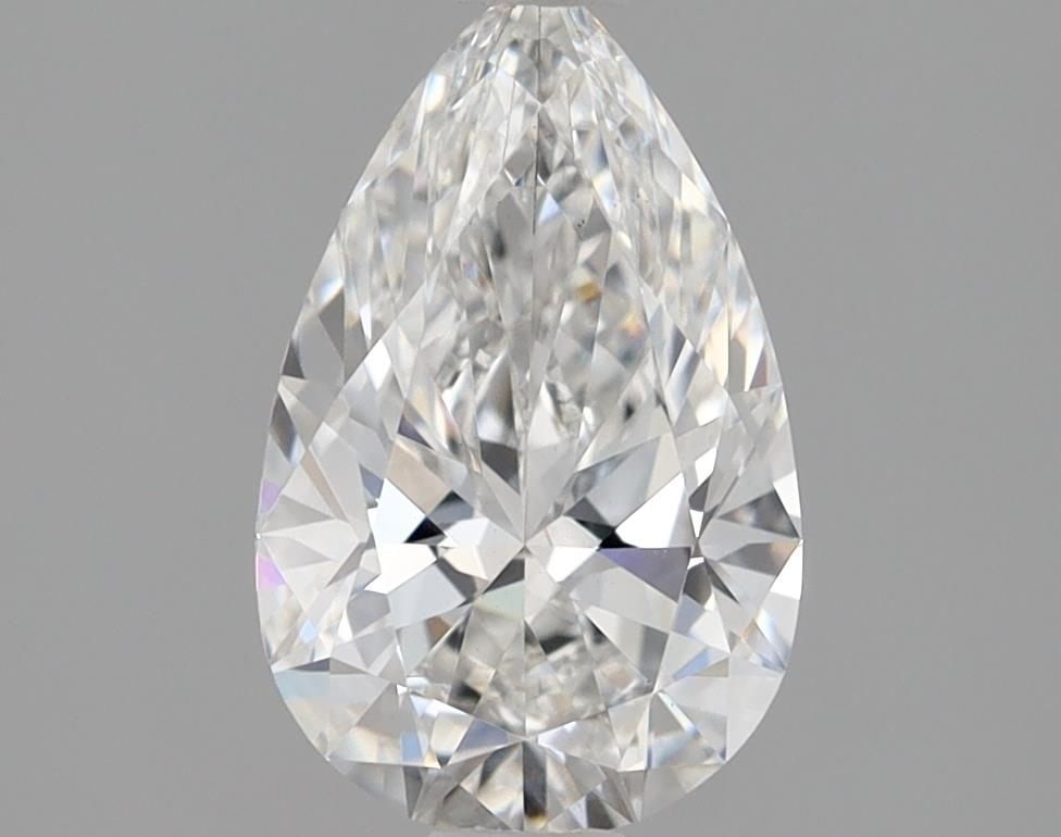 Loose Diamond - PEAR 1.21ct E VS1 (1 of 1)