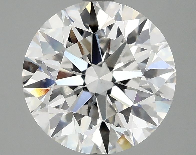 Loose Diamond - ROUND 3.05ct E VS1 (1 of 1)