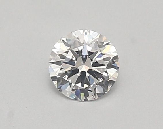 Loose Diamond - ROUND 0.43ct D VVS2 (1 of 1)
