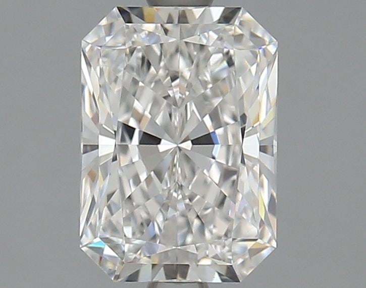Loose Diamond - RADIANT 2.03ct E VVS2: Loose Diamond - RADIANT 2.03ct E VVS2 Source: This is a real non-mined Diamond that has been grown in a lab Shape: RADIANT Carats: 2.03 Color: E Clarity: VVS2 Certification: GIA Video: