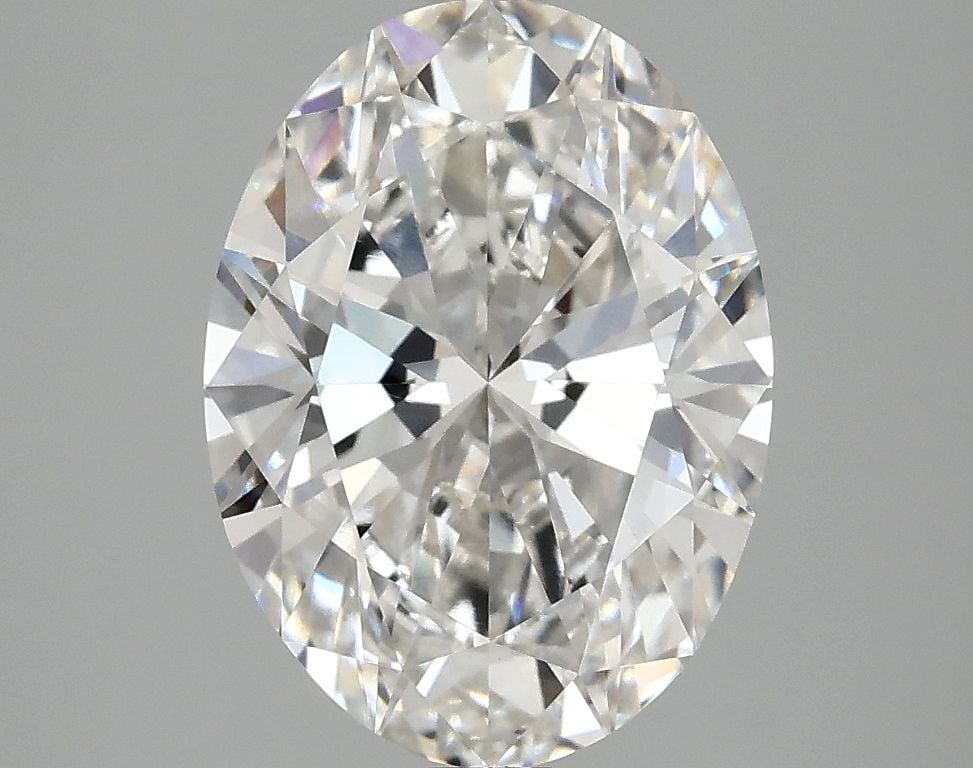 Loose Diamond - OVAL 3.1ct G VVS2: Loose Diamond - OVAL 3.1ct G VVS2 Source: This is a real non-mined Diamond that has been grown in a lab Shape: OVAL Carats: 3.1 Color: G Clarity: VVS2 Certification: IGI Video: