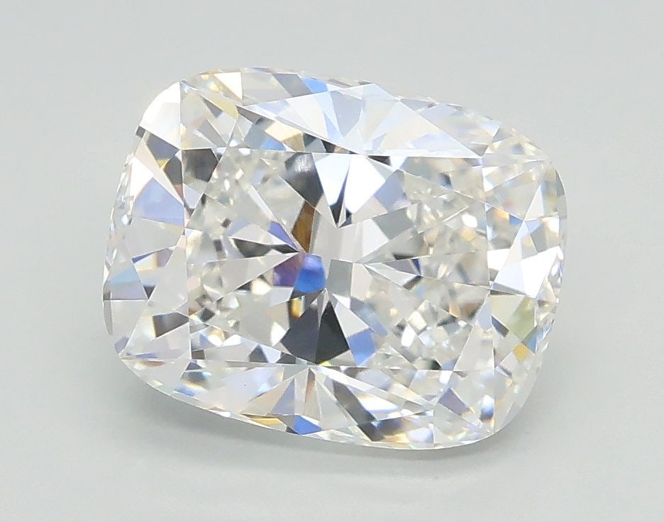 Loose Diamond - CUSHION MODIFIED 2.04ct E VVS2: Loose Diamond - CUSHION MODIFIED 2.04ct E VVS2 Source: This is a real non-mined Diamond that has been grown in a lab Shape: CUSHION MODIFIED Carats: 2.04 Color: E Clarity: VVS2 Certification: GIA Vide