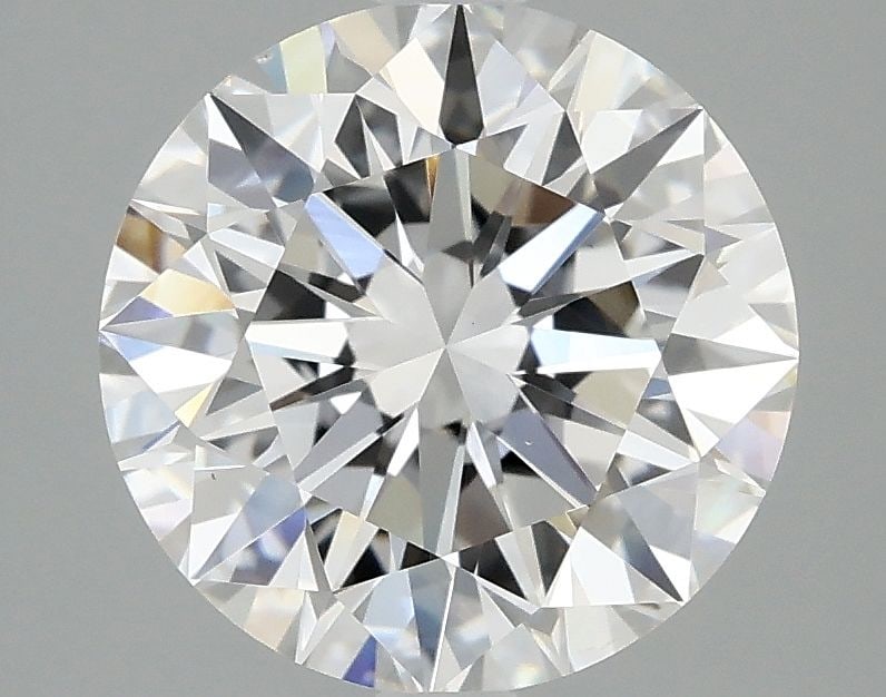Ideal Loose Diamond - ROUND 3.04ct E VS1: Ideal Loose Diamond - ROUND 3.04ct E VS1 Source: This is a real non-mined Diamond that has been grown in a lab Shape: ROUND Carats: 3.04 Color: E Clarity: VS1 Certification: IGI Video:
