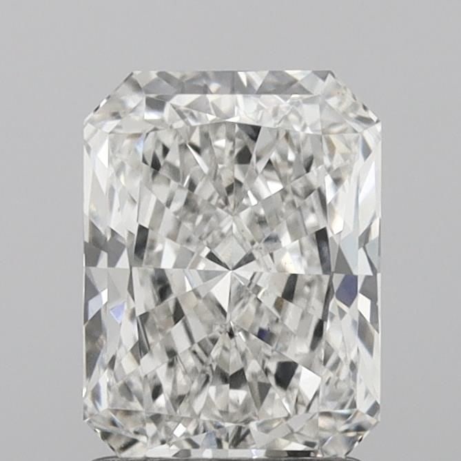 Loose Diamond - RADIANT 1.4ct F VS1: Loose Diamond - RADIANT 1.4ct F VS1 Source: This is a real non-mined Diamond that has been grown in a lab Shape: RADIANT Carats: 1.4 Color: F Clarity: VS1 Certification: IGI Video: Video Link The