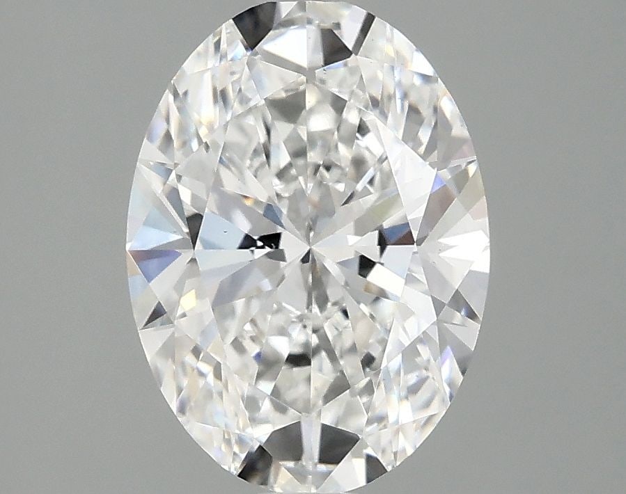 Loose Diamond - OVAL 2.51ct D VS2: Loose Diamond - OVAL 2.51ct D VS2 Source: This is a real non-mined Diamond that has been grown in a lab Shape: OVAL Carats: 2.51 Color: D Clarity: VS2 Certification: IGI Video: Video Link The