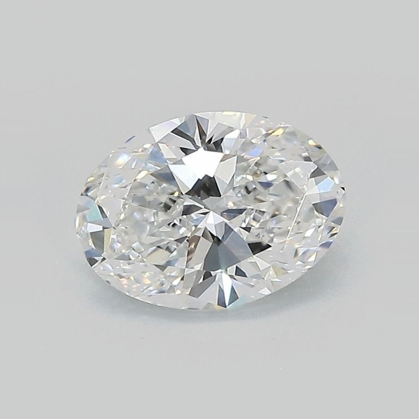 Loose Diamond - OVAL 1.68ct E VS1 (1 of 1)