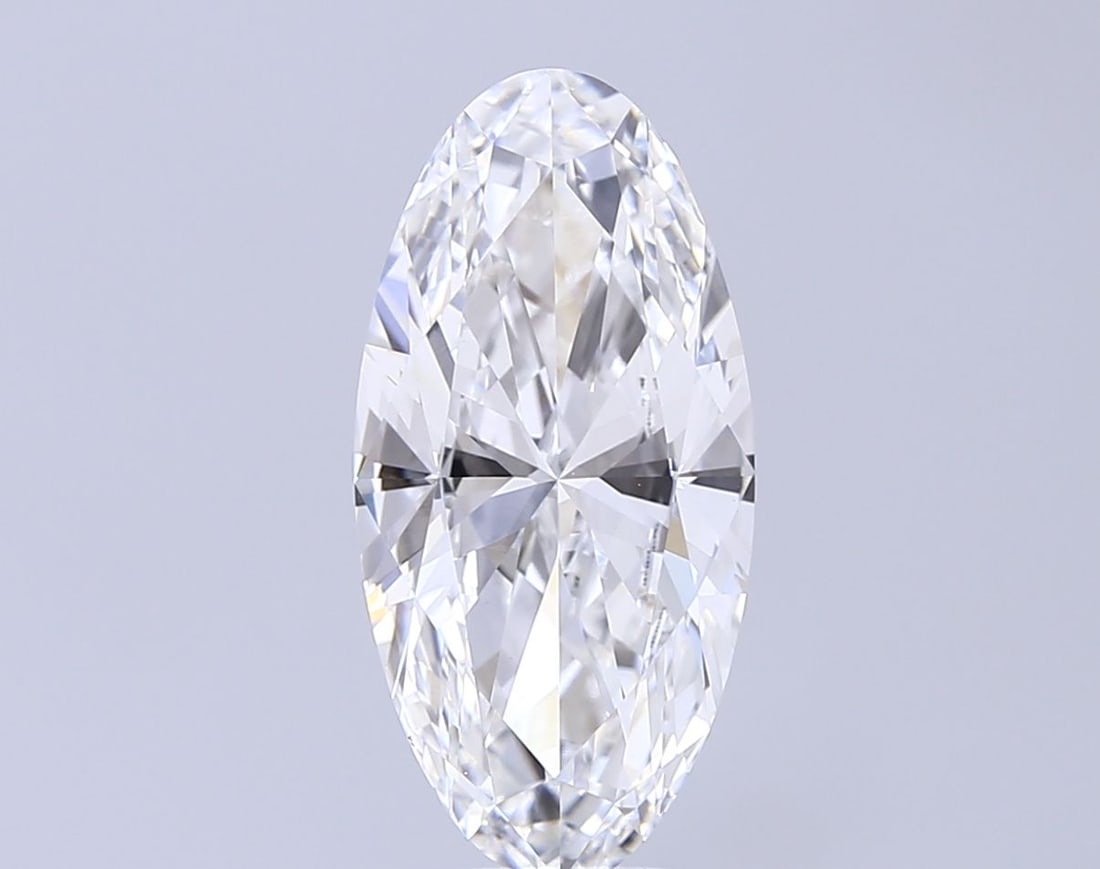 Loose Diamond - OVAL 4.01ct E VVS2: Loose Diamond - OVAL 4.01ct E VVS2 Source: This is a real non-mined Diamond that has been grown in a lab Shape: OVAL Carats: 4.01 Color: E Clarity: VVS2 Certification: IGI Video: Video Link The
