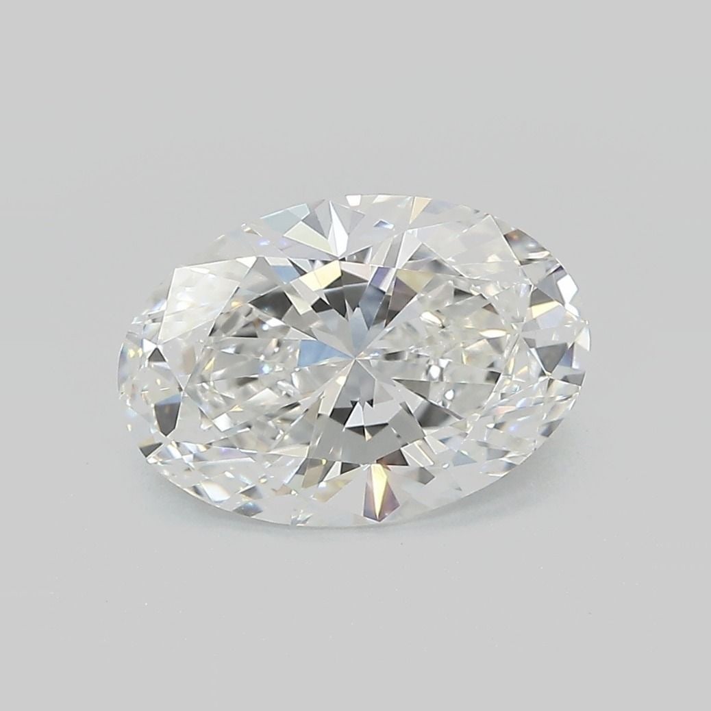 Loose Diamond - OVAL 2.83ct F VVS2 (1 of 1)