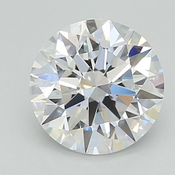 Ideal Loose Diamond - ROUND 2.03ct D VVS1: Ideal Loose Diamond - ROUND 2.03ct D VVS1 Source: This is a real non-mined Diamond that has been grown in a lab Shape: ROUND Carats: 2.03 Color: D Clarity: VVS1 Certification: IGI Video: