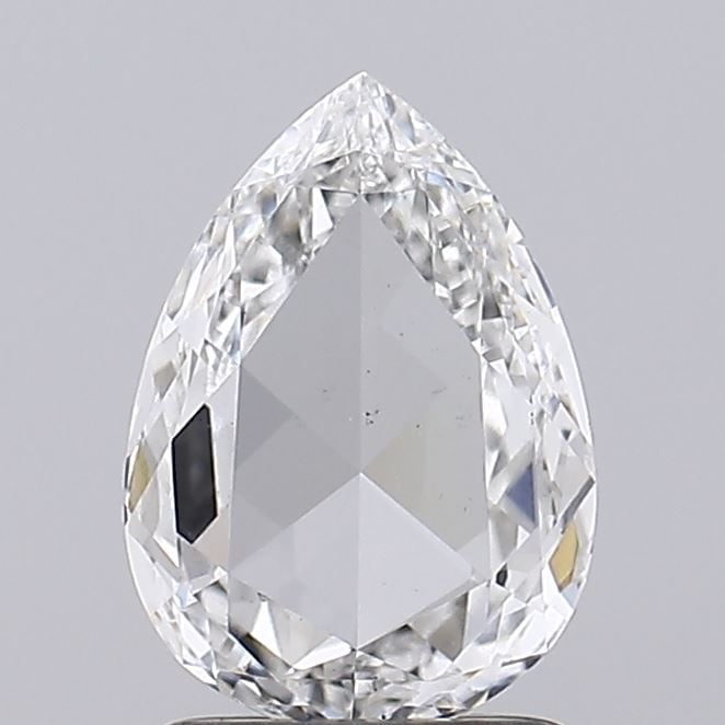 Loose Diamond - PEAR 1.07ct E VS2 (1 of 1)