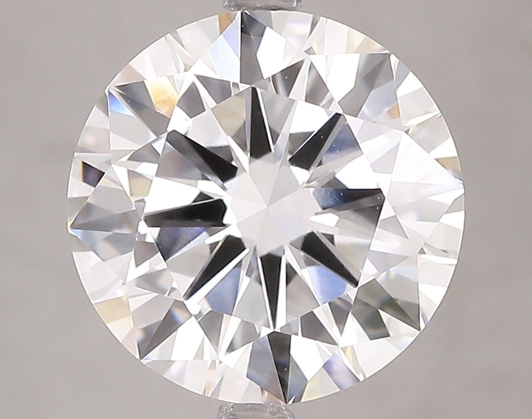 Loose Diamond - ROUND 5.0ct E VVS2 (1 of 1)