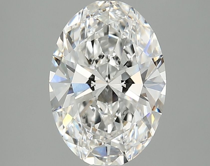 Loose Diamond - OVAL 2.07ct E VVS2 (1 of 1)