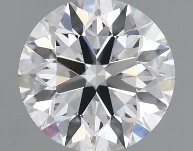 Loose Diamond - ROUND 1.21ct D VS1 (1 of 1)