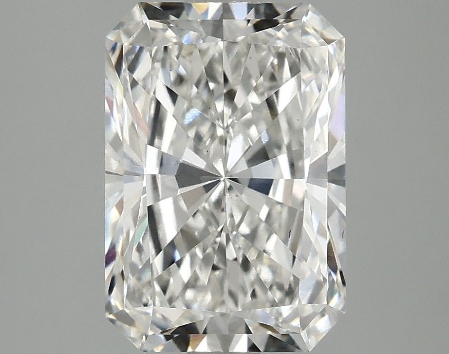 Loose Diamond - RADIANT 3.02ct F VS2: Loose Diamond - RADIANT 3.02ct F VS2 Source: This is a real non-mined Diamond that has been grown in a lab Shape: RADIANT Carats: 3.02 Color: F Clarity: VS2 Certification: IGI Video:
