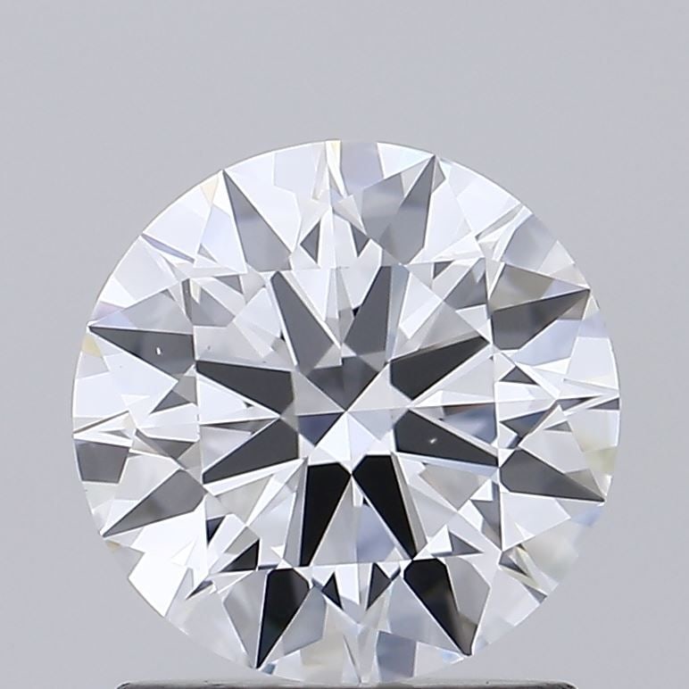 Ideal Loose Diamond - ROUND 1.24ct E VVS1 (1 of 1)