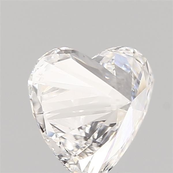Loose Diamond - HEART 1.89ct E VVS2: Loose Diamond - HEART 1.89ct E VVS2 Source: This is a real non-mined Diamond that has been grown in a lab Shape: HEART Carats: 1.89 Color: E Clarity: VVS2 Certification: IGI Video:
