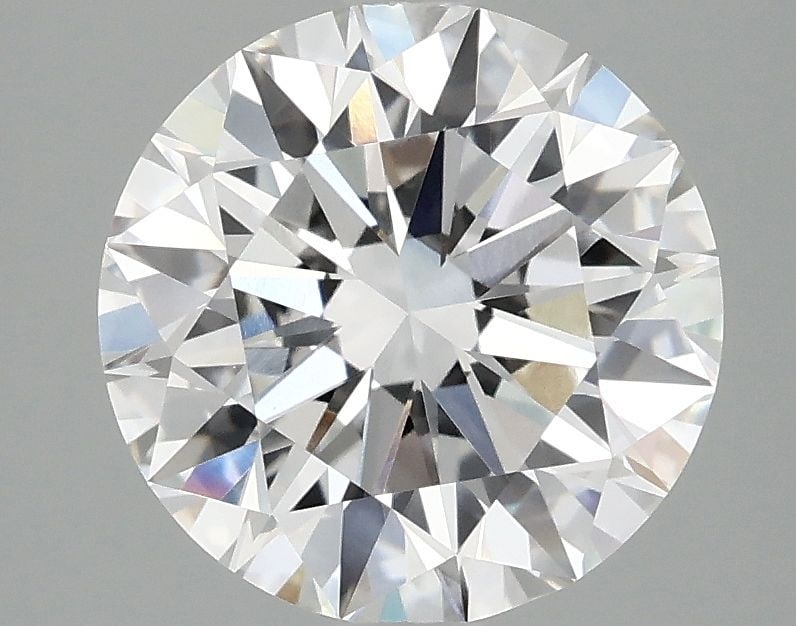 Loose Diamond - ROUND 3.0ct E VVS2 (1 of 1)