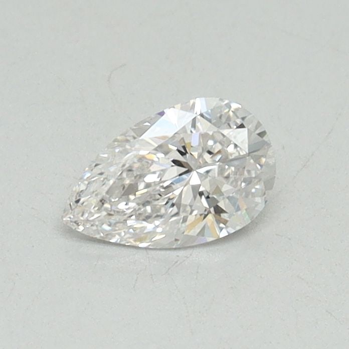 Loose Diamond - PEAR 0.32ct E VS1 (1 of 1)