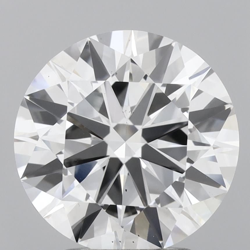 Loose Diamond - ROUND 2.82ct F VS1 (1 of 1)