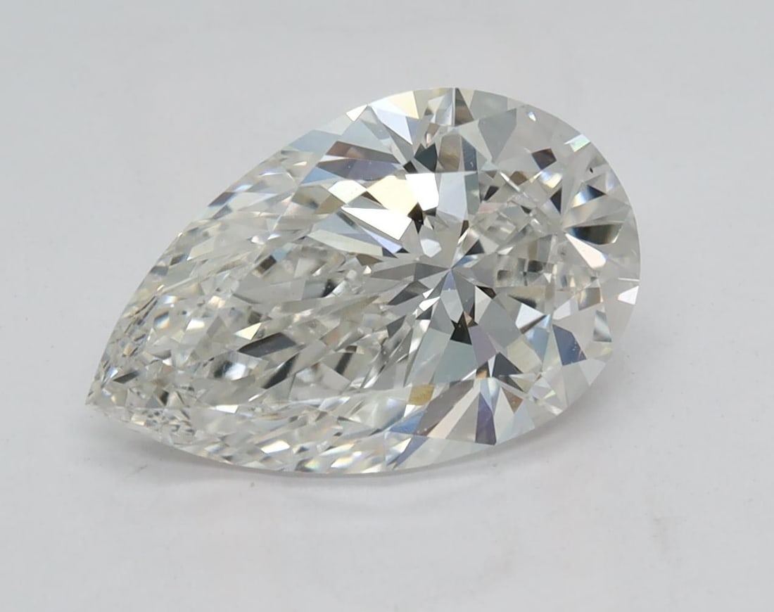 Loose Diamond - PEAR 1.72ct E VS1: Loose Diamond - PEAR 1.72ct E VS1 Source: This is a real non-mined Diamond that has been grown in a lab Shape: PEAR Carats: 1.72 Color: E Clarity: VS1 Certification: IGI Video:
