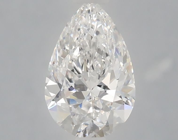 Loose Diamond - PEAR 1.09ct E VS1: Loose Diamond - PEAR 1.09ct E VS1 Source: This is a real non-mined Diamond that has been grown in a lab Shape: PEAR Carats: 1.09 Color: E Clarity: VS1 Certification: NONE Video: