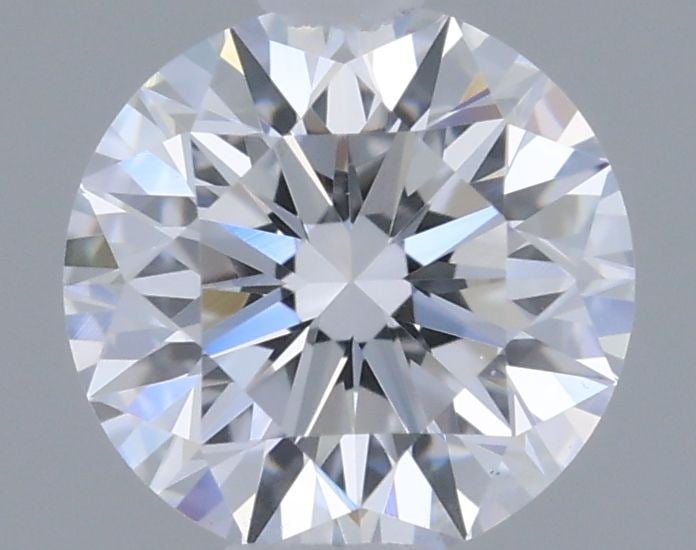 Ideal Loose Diamond - ROUND 0.36ct D VS1: Ideal Loose Diamond - ROUND 0.36ct D VS1 Source: This is a real non-mined Diamond that has been grown in a lab Shape: ROUND Carats: 0.36 Color: D Clarity: VS1 Certification: IGI Video: