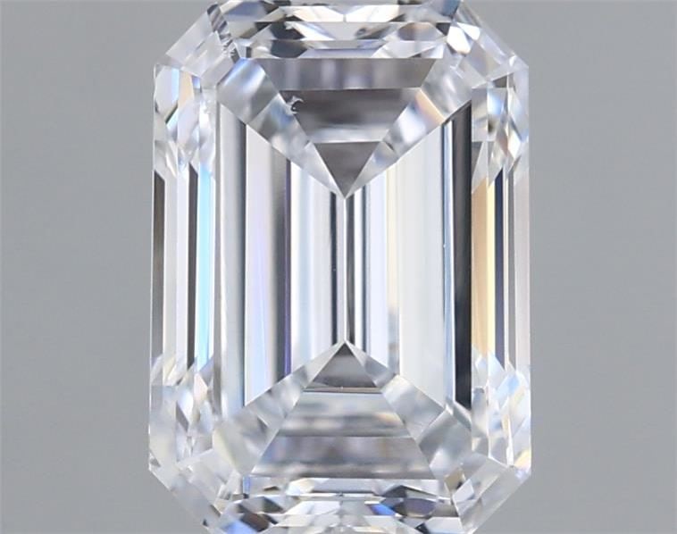 Loose Diamond - EMERALD 1.49ct E VS2 (1 of 1)