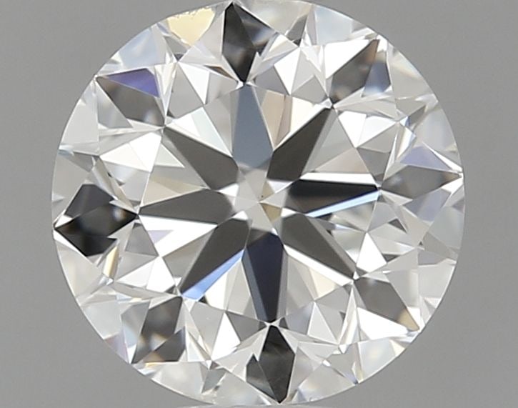 Loose Diamond - ROUND 1.0ct H SI1: Loose Diamond - ROUND 1.0ct H SI1 Source: Natural Shape: ROUND Carats: 1.0 Color: H Clarity: SI1 Certification: GIA The Diamond Depot Guarantee: All items in this auction are guaranteed to be 100% aut