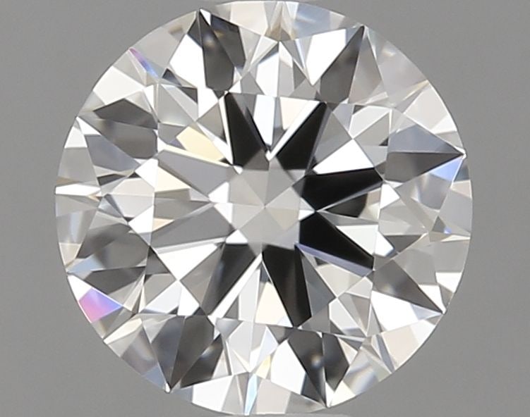 Loose Diamond - ROUND 0.9ct H VVS2 (1 of 1)