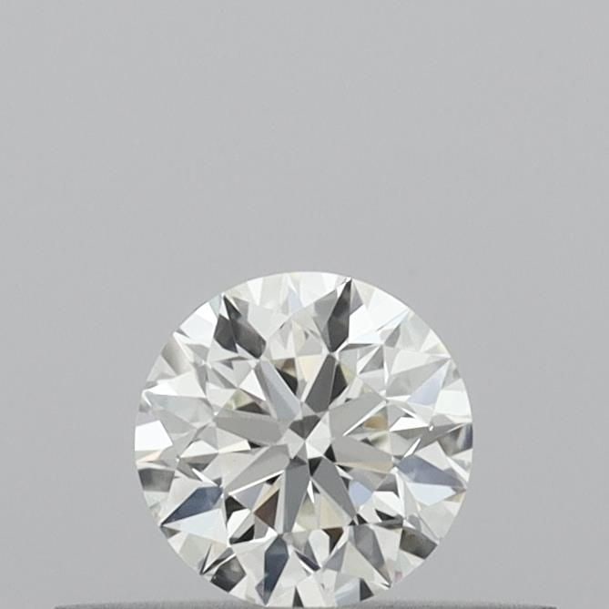 Loose Diamond - ROUND 0.24ct I IF: Loose Diamond - ROUND 0.24ct I IF Source: Natural Shape: ROUND Carats: 0.24 Color: I Clarity: IF Certification: IGI Video: