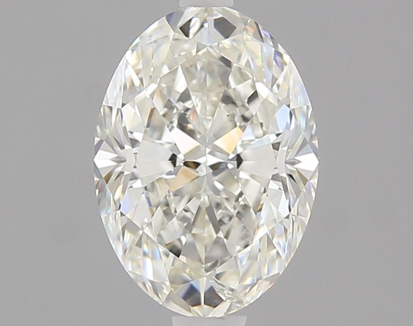 Loose Diamond - OVAL 1.01ct H I1: Loose Diamond - OVAL 1.01ct H I1 Source: Natural Shape: OVAL Carats: 1.01 Color: H Clarity: I1 Certification: GIA Video: