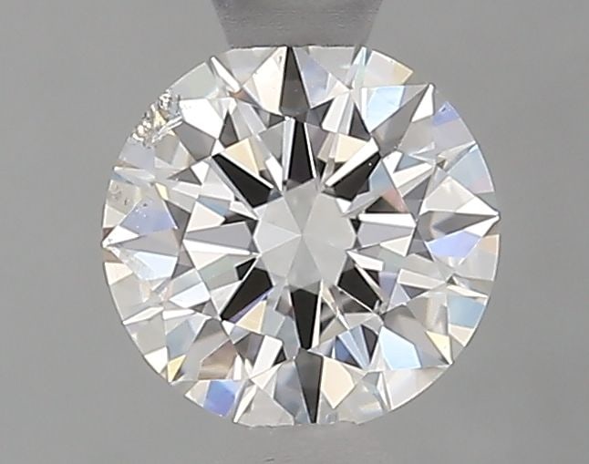 Loose Diamond - ROUND 0.85ct E SI2: Loose Diamond - ROUND 0.85ct E SI2 Source: Natural Shape: ROUND Carats: 0.85 Color: E Clarity: SI2 Certification: IGI Video: Video Link The Diamond Depot Guarantee: All items in this auction are